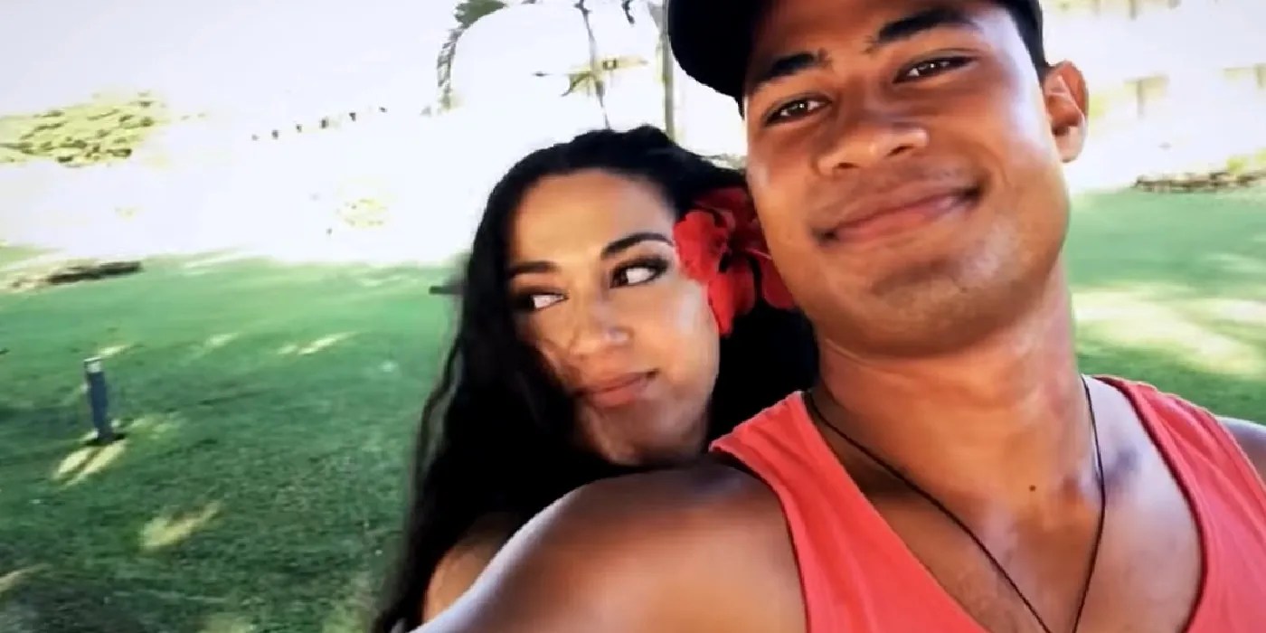 90 Day Fiancé Why Kalani Fagaata Fell In Love With Asuelu Pulaa