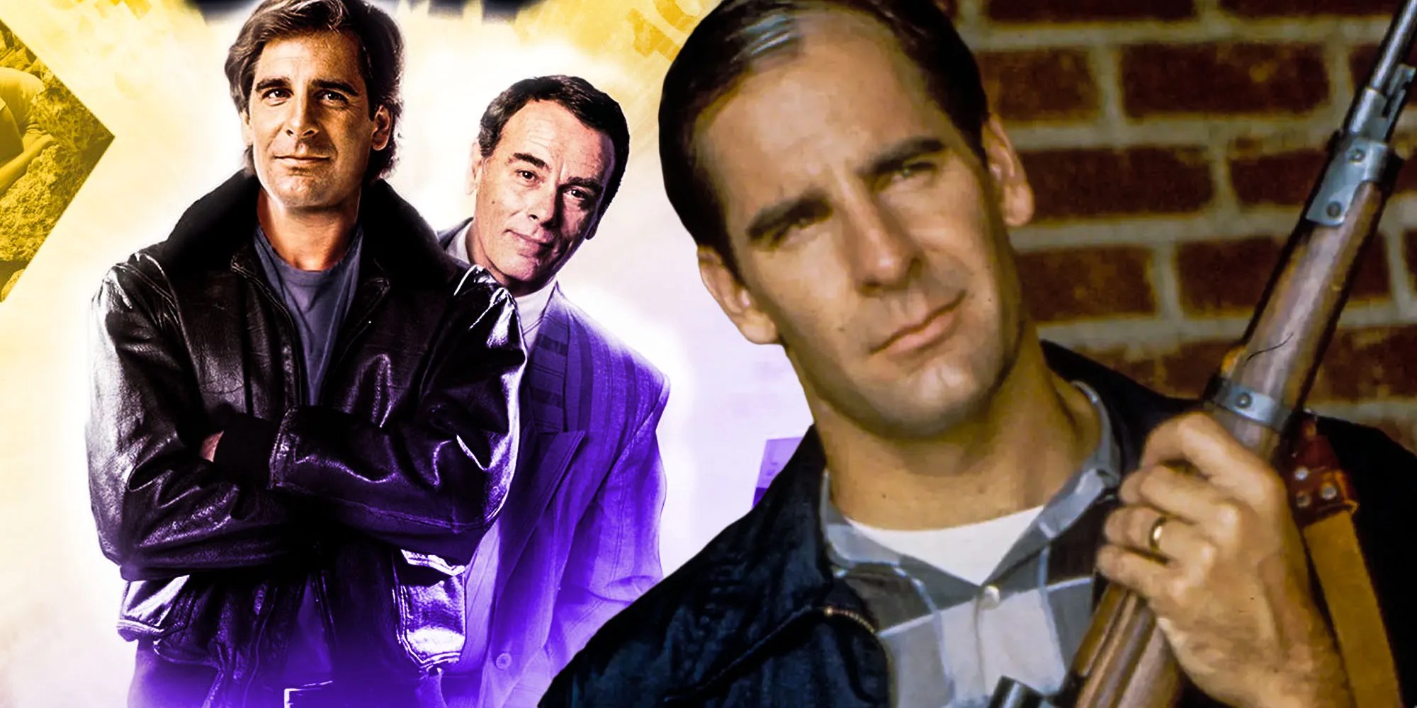 Why Quantum Leap Ended On An Cliffhanger Screen Rant