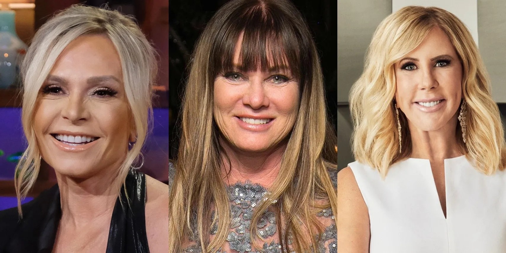 Real Housewives of Orange County Most Popular OG Housewives, Ranked By