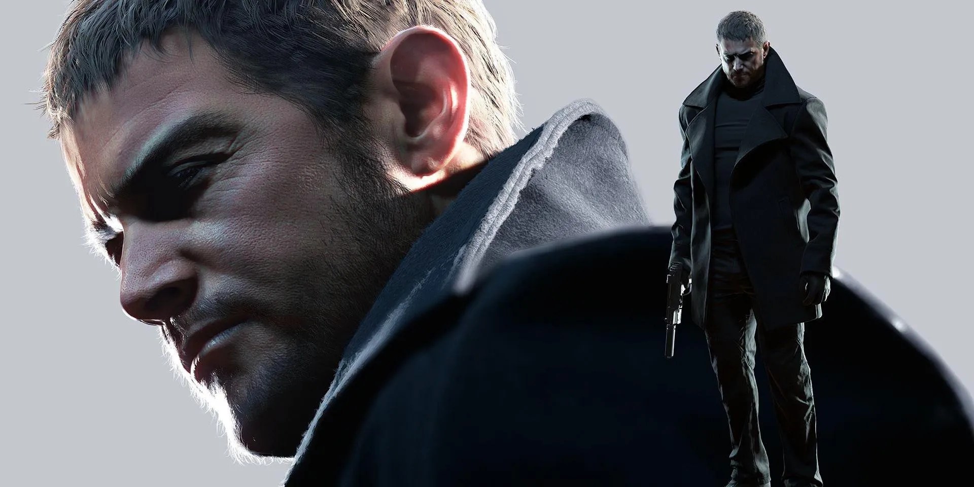 Resident Evil Village How Old Chris Redfield Is Screen Rant