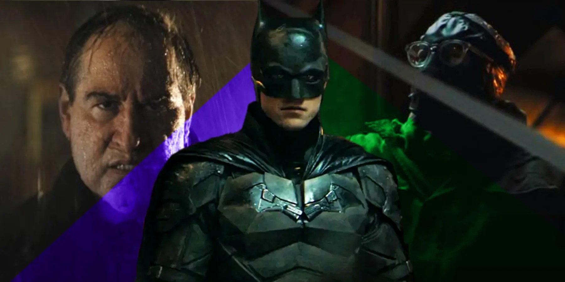 The Batman’s Year 2 Setting Risks Creating A Villain Problem