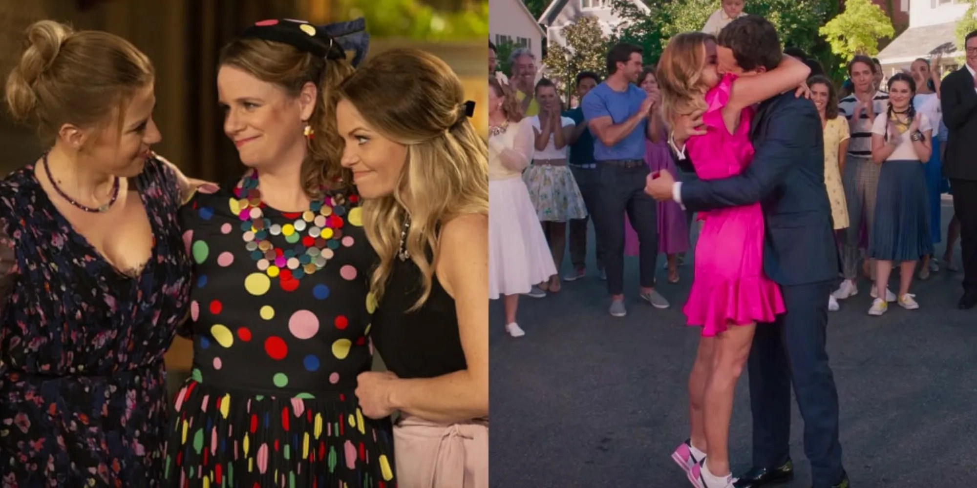 10 Most Heartwarming Fuller House Scenes ScreenRant