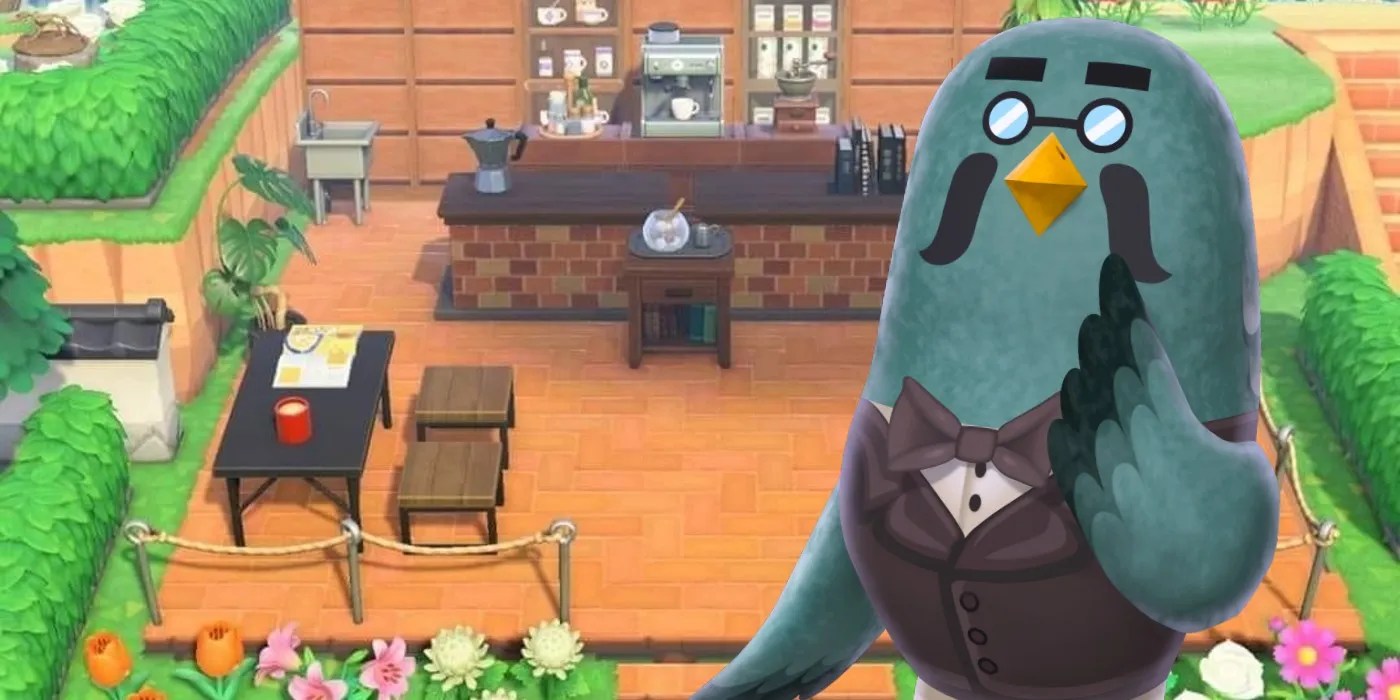 Is ACNH's Brewster's Roost Update Coming? Screen Rant Informone