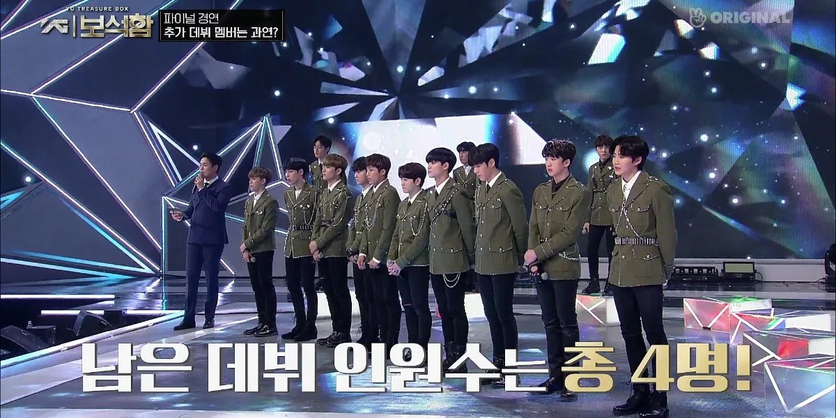 10 Best KPop Survival Shows Ranked