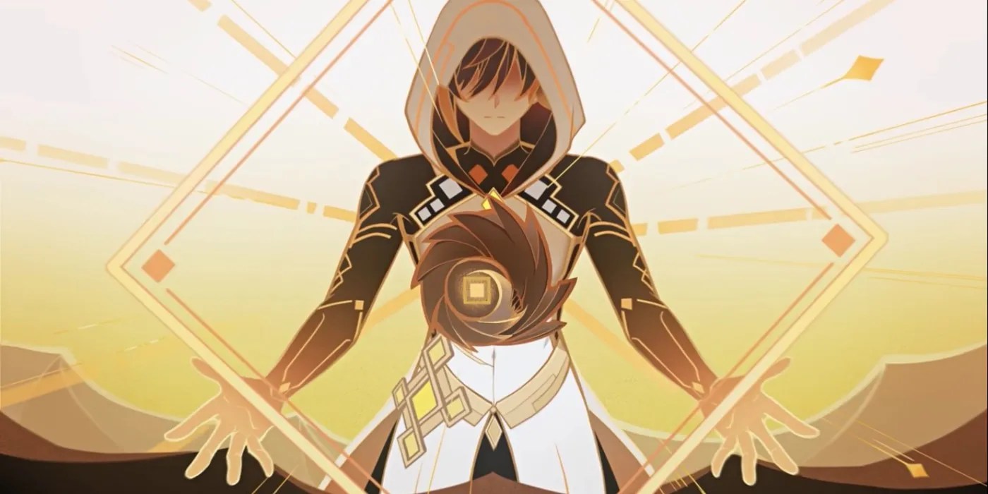 Genshin Impact Explains Azhdaha Story In Lore Trailer Informone