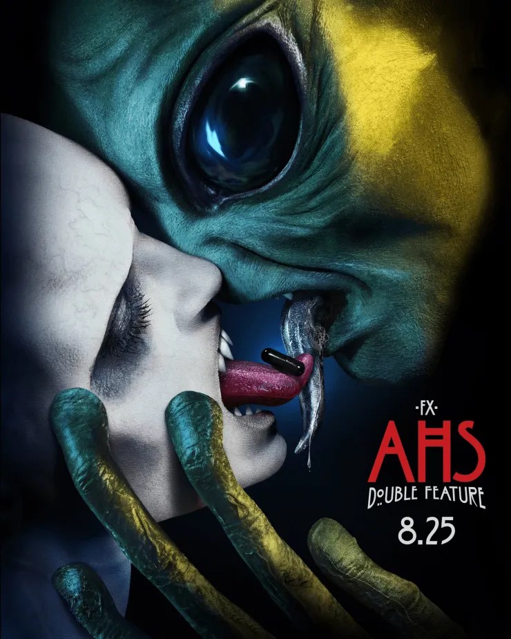 _^ TVSERIES! American Horror Story 10x01 Streaming VOSTFR Voir HD