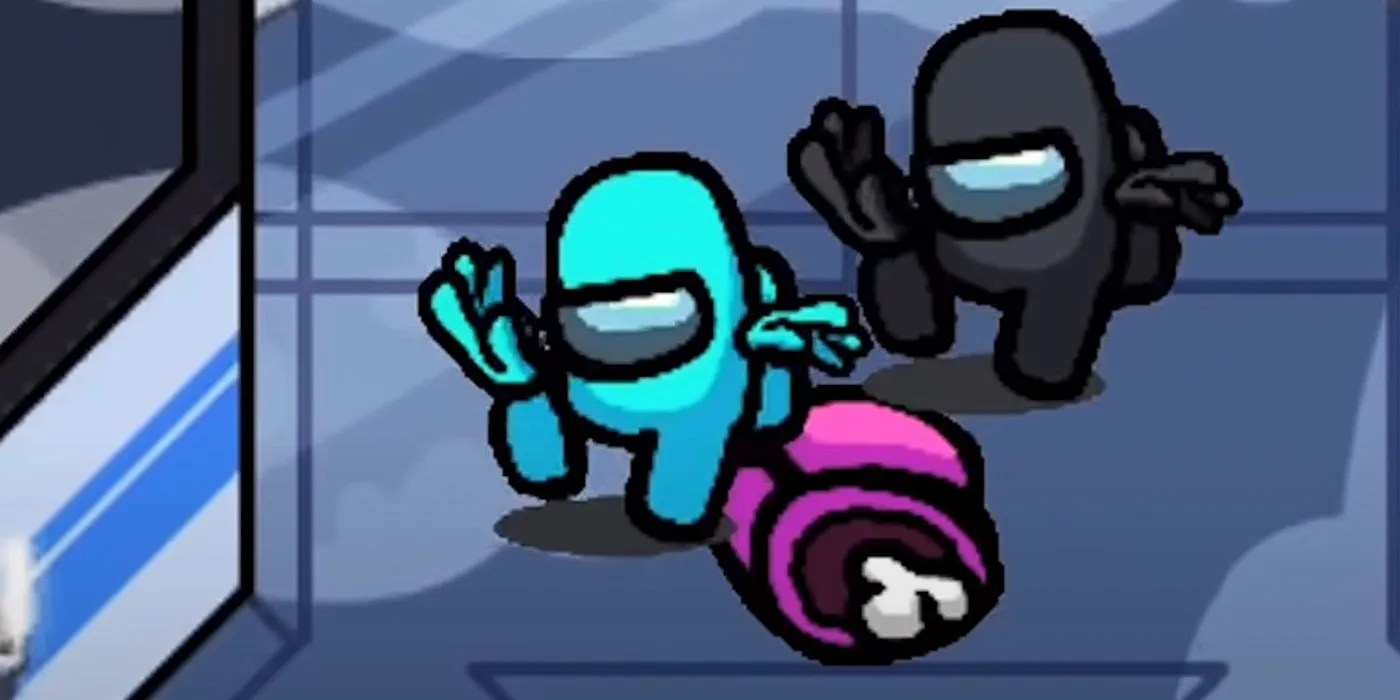 How to Play the Drake Role Mod in Among Us Screen Rant proreviewmoviez