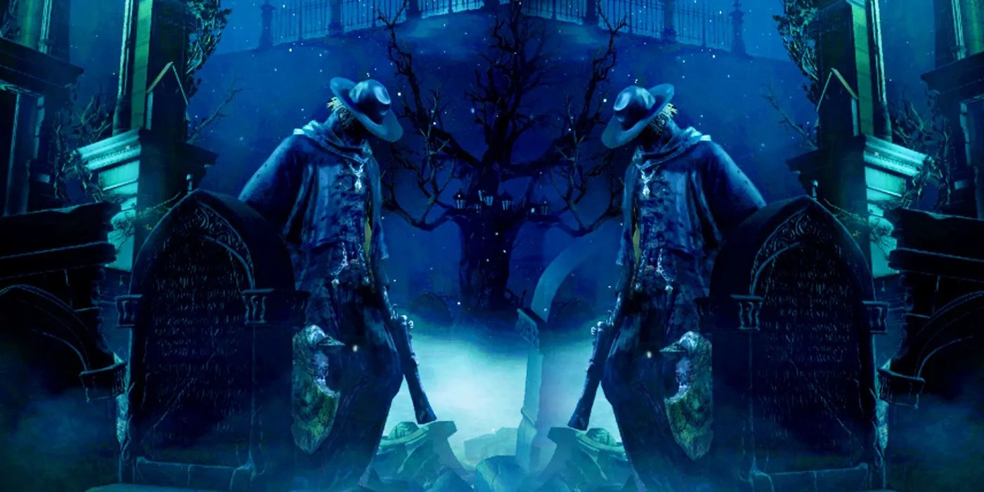 Bloodborne PC & PS5 Rumors Return After New Leak Screen Rant