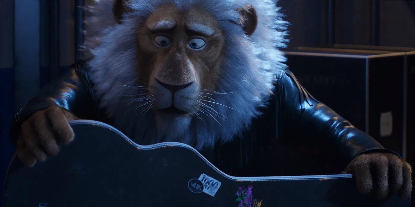 Sing 2 Trailer Dream Big Dreams in Emotionally Driven Animated Sequel
