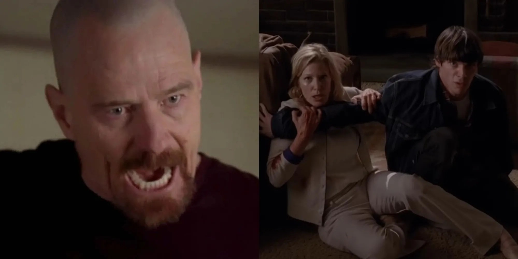 Breaking Bad: Each Main Character's Most Iconic Scene