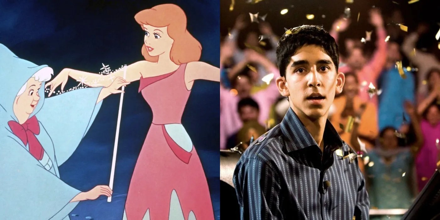 10 Best RagsToRiches Movies ScreenRant