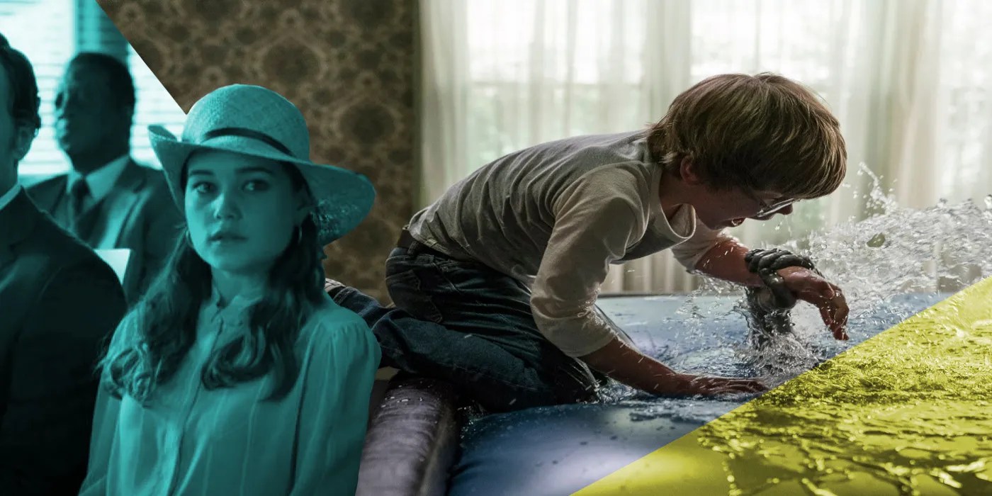 Why The Conjuring 3 Cut David & Debbie's Brother From The True Story