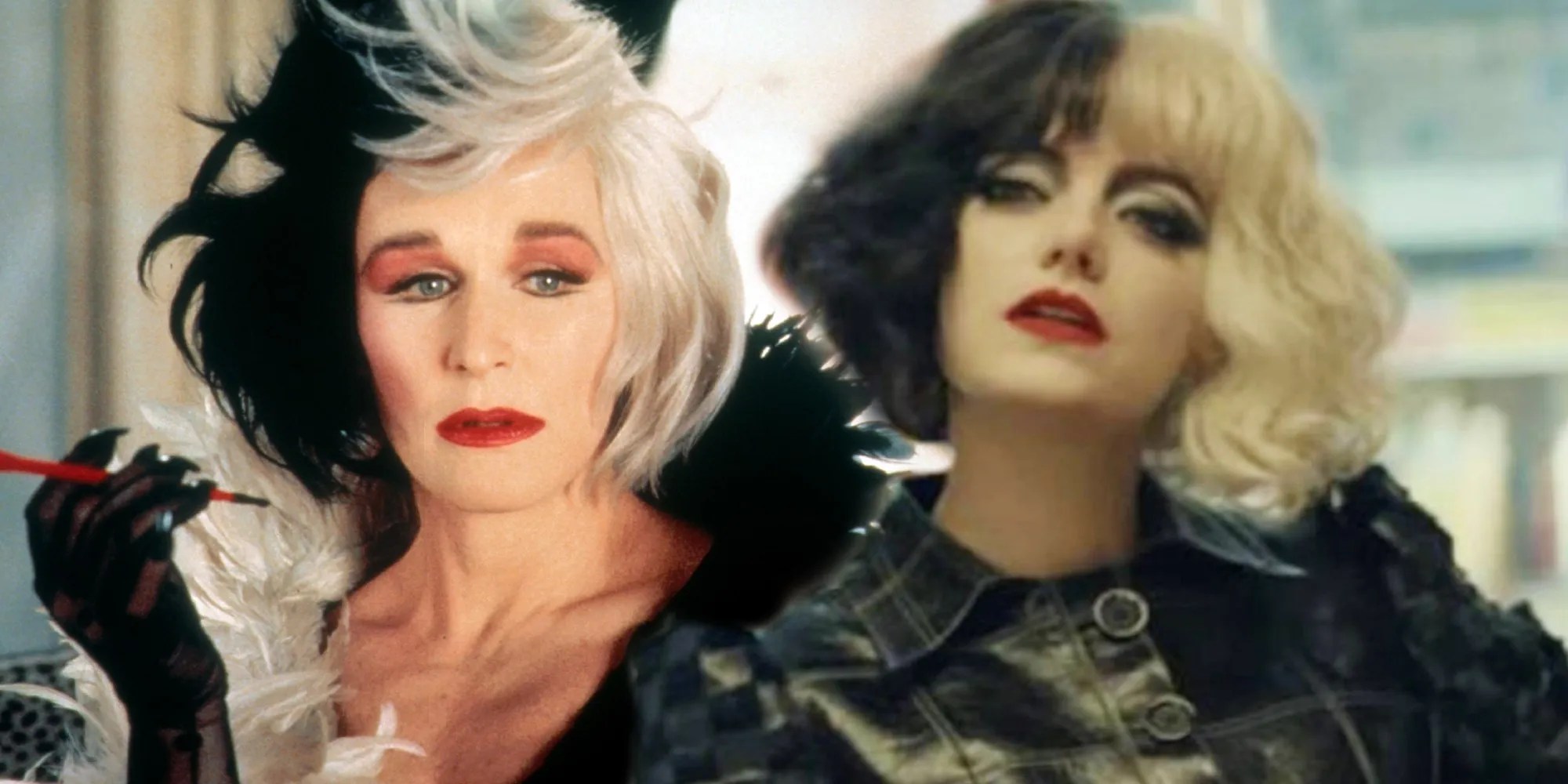 Cruella Not Having A Glenn Close Cameo Was A Missed Opportunity