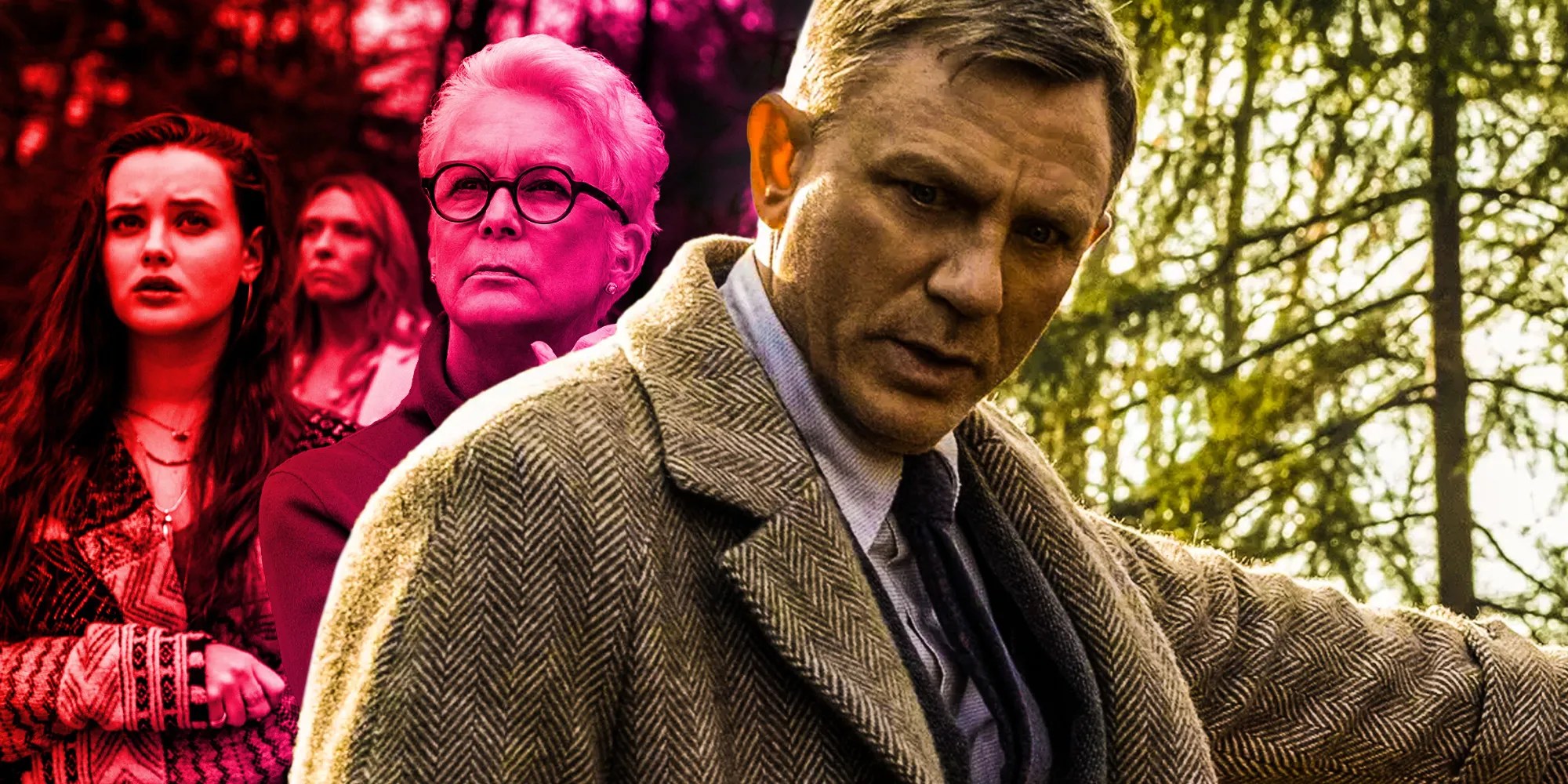 Knives Out Why One Netflix ‘Sequel’ Will Likely Be A Prequel