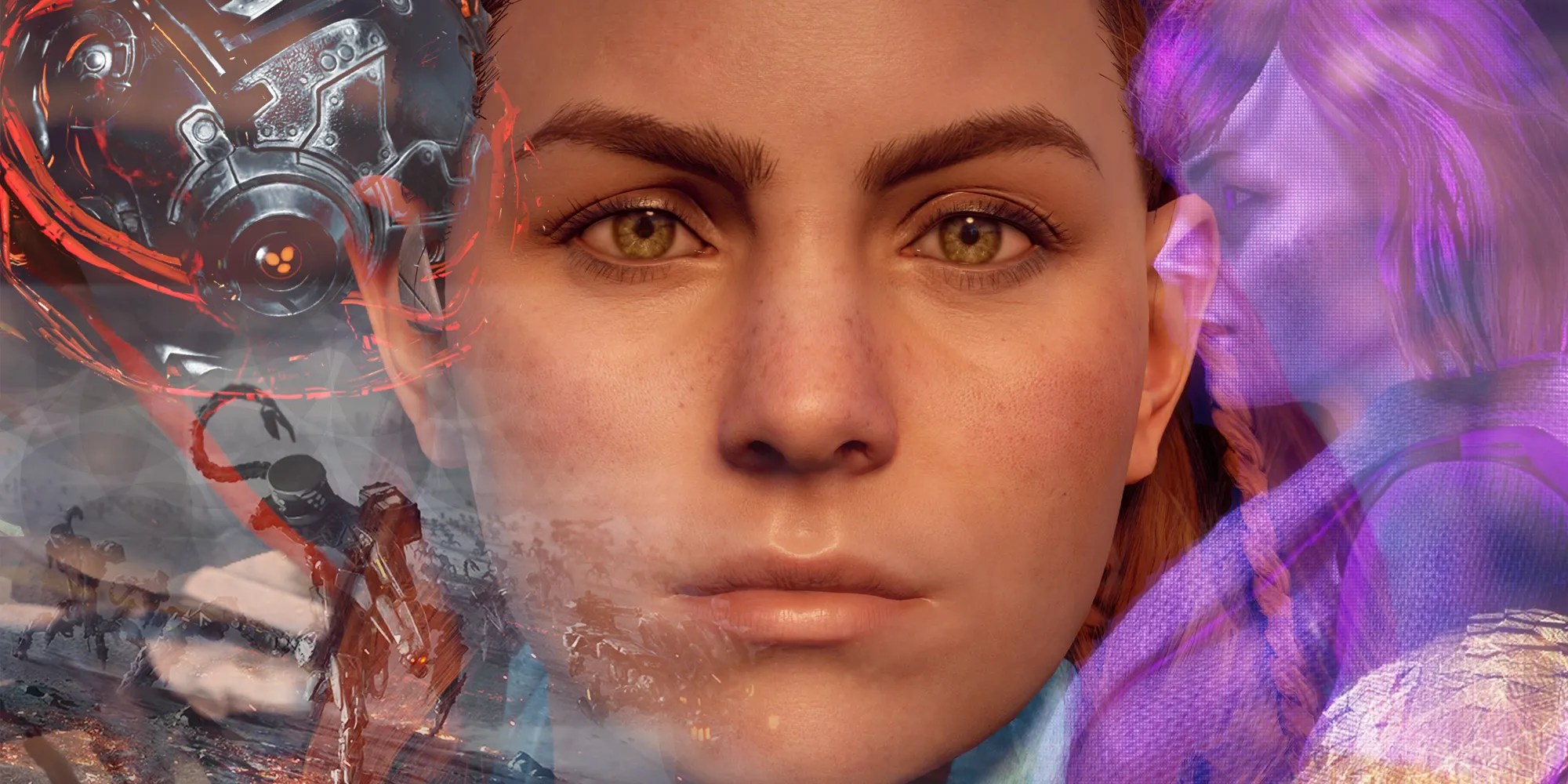 Horizon Zero Dawn Helis Voice Actor canvasnexus