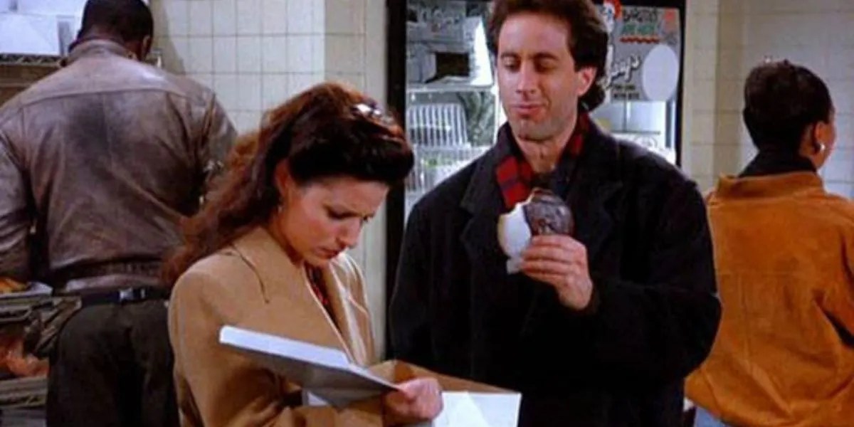 Seinfeld 10 Best Quotes According To Reddit