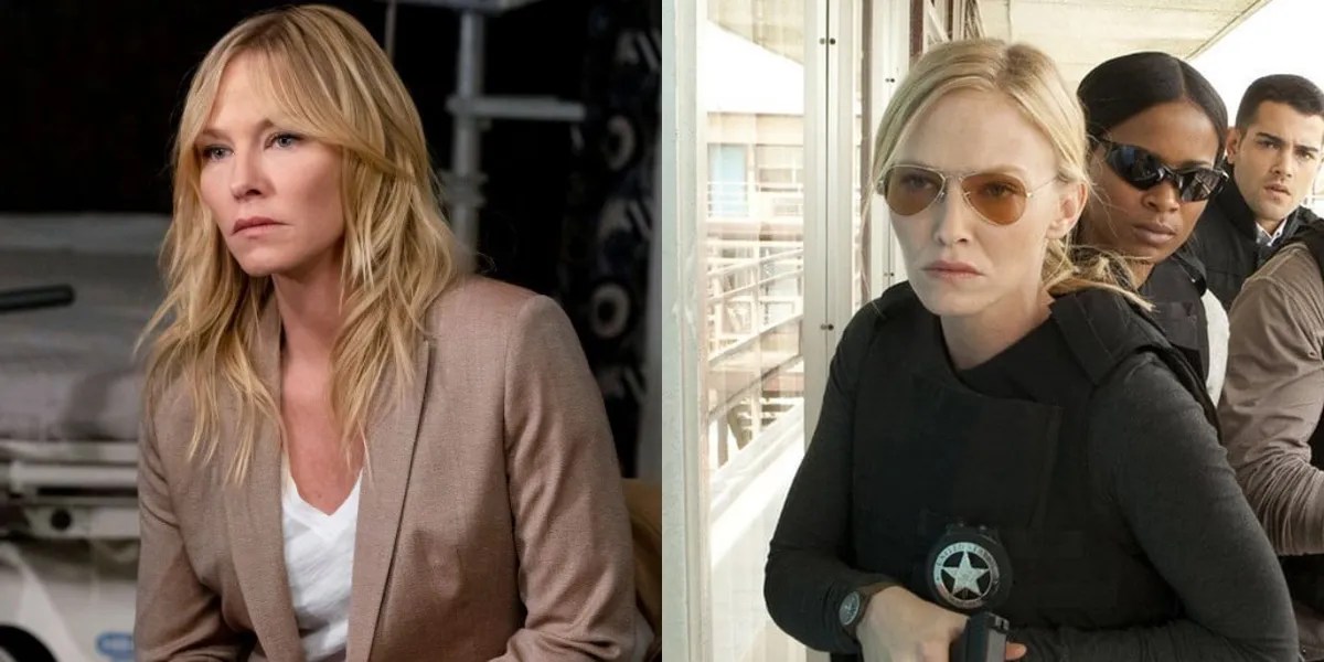 Law & Order SVU The Main Cast’s Most Recognized Work Outside The Show