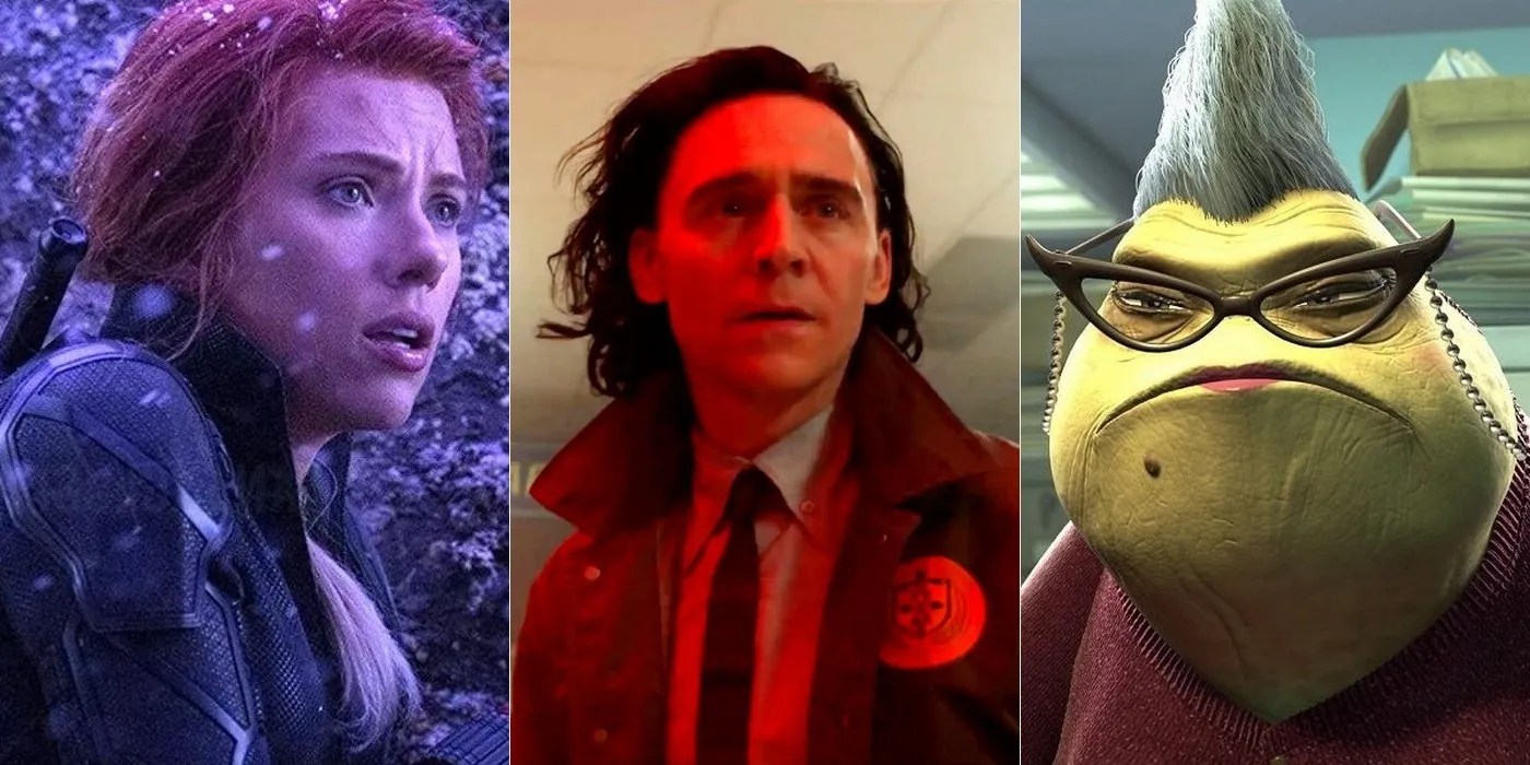 Loki Every MCU Easter Egg In Episode 2 Screen Rant