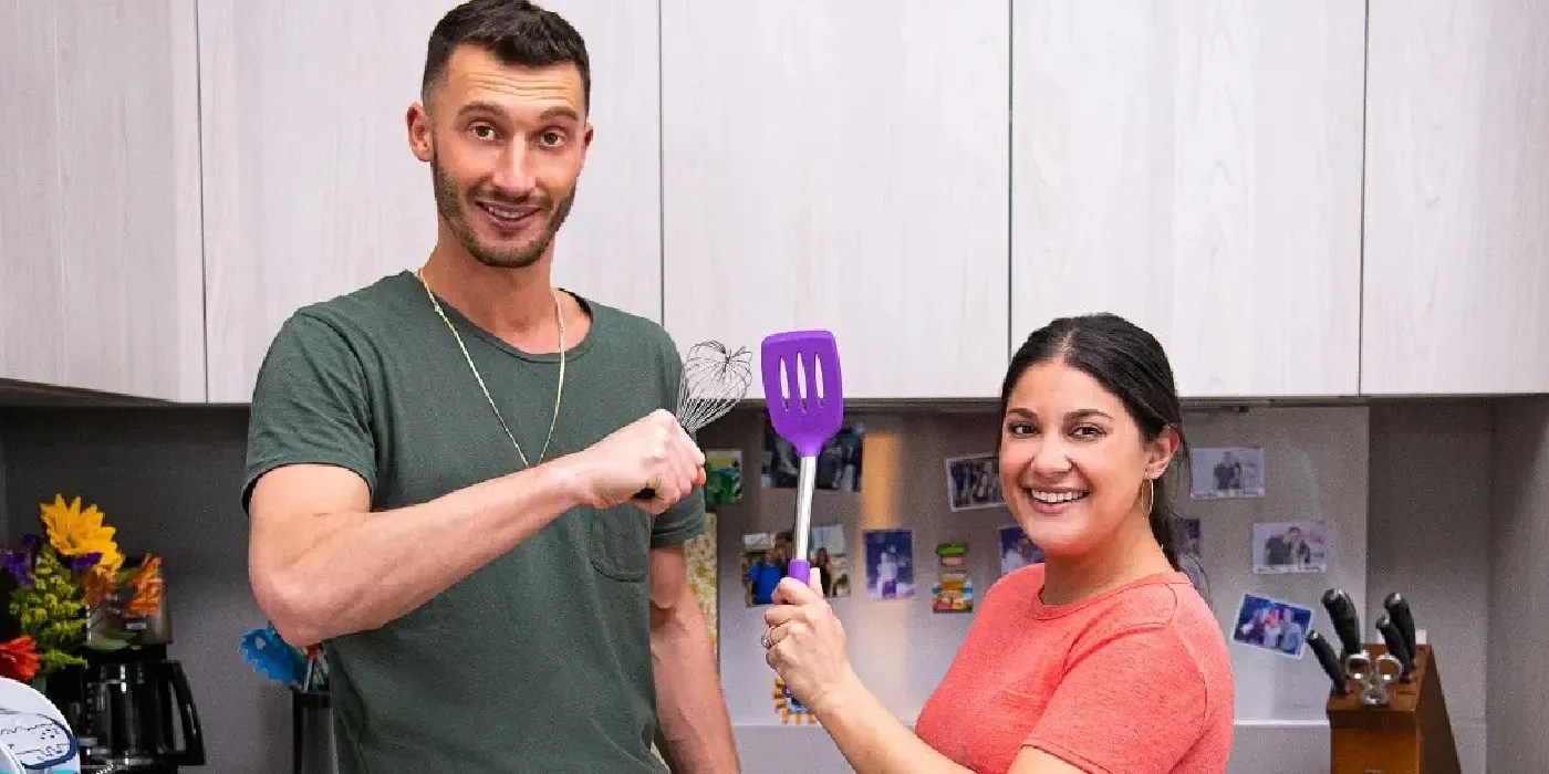 90 Day Fiancé Foody Call Cast Dragged for Sharing Too Much