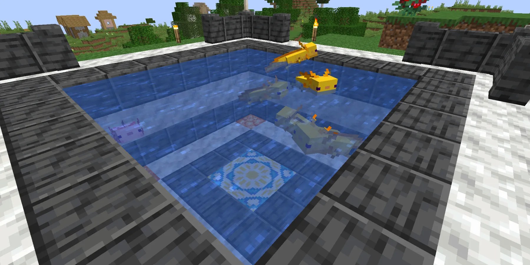 10 Things You Didn't Know About Minecraft's Caves & Cliffs