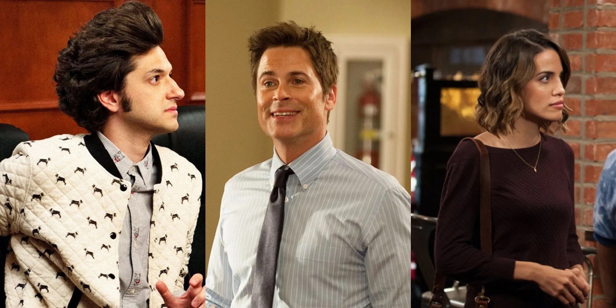 Parks &amp; Recreation The 10 Best Characters Introduced After Season 1