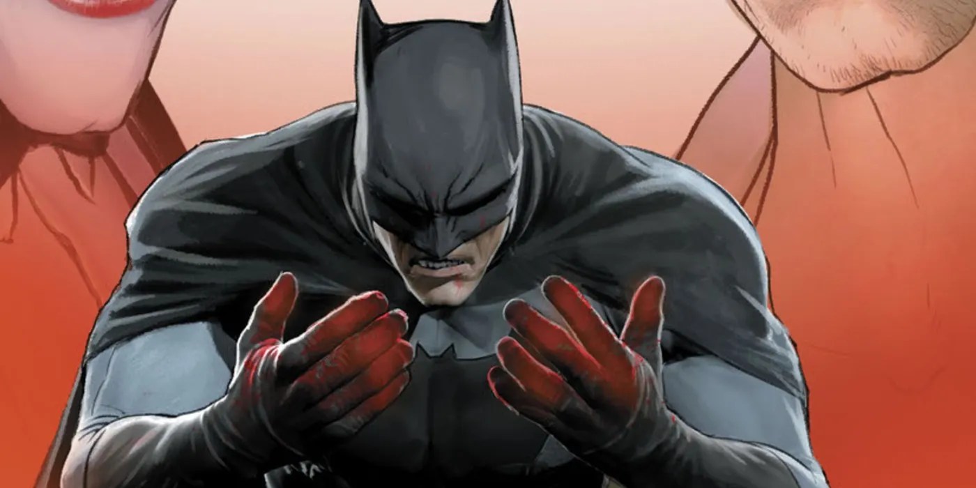 10 Best Martial Artists In DC Comics ScreenRant