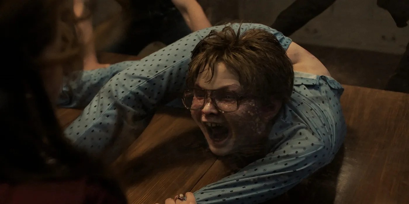 Everything The Conjuring 3 Leaves Out About The True Story