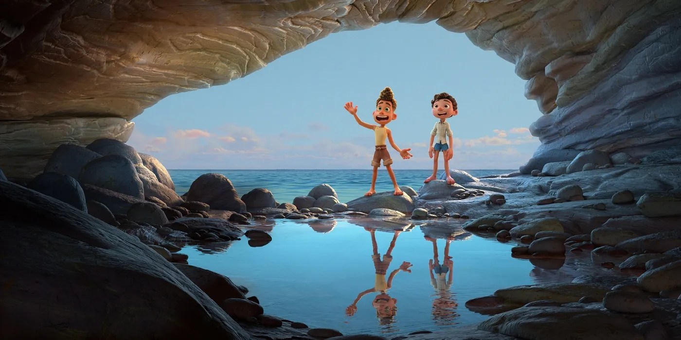 Luca 2 Updates Release Date, Story, Will It Happen?