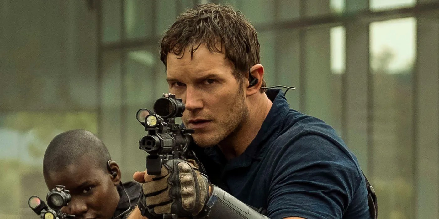 Pratt Show 2023 Every Upcoming Chris Pratt Movie & Show | Screen Rant