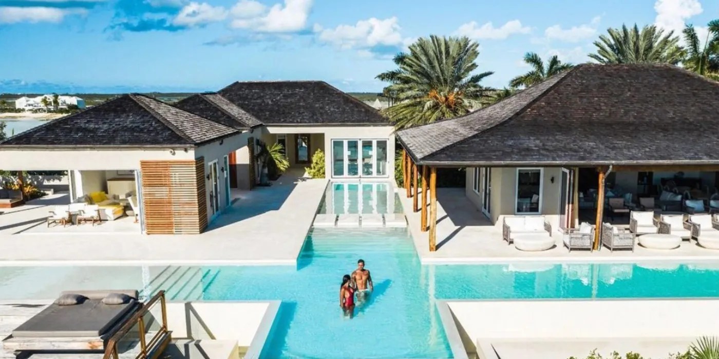 Too Hot To Handle What to Know About The Turks & Caicos