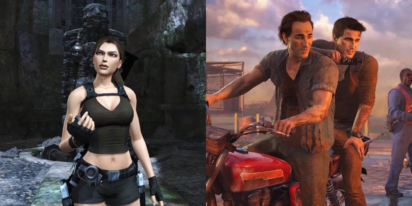 Tomb Raider 10 Unpopular Opinions About The Games, According To Reddit