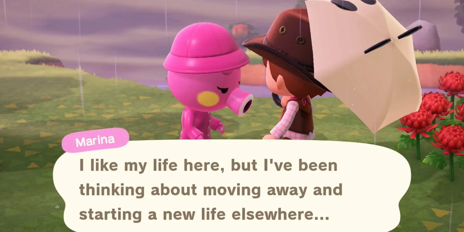 Animal Crossing Tips For Kicking Unwanted Villagers Off Your Island