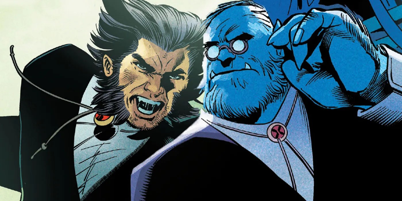 Marvel Has Turned Wolverine Into The Thing He Hates Most