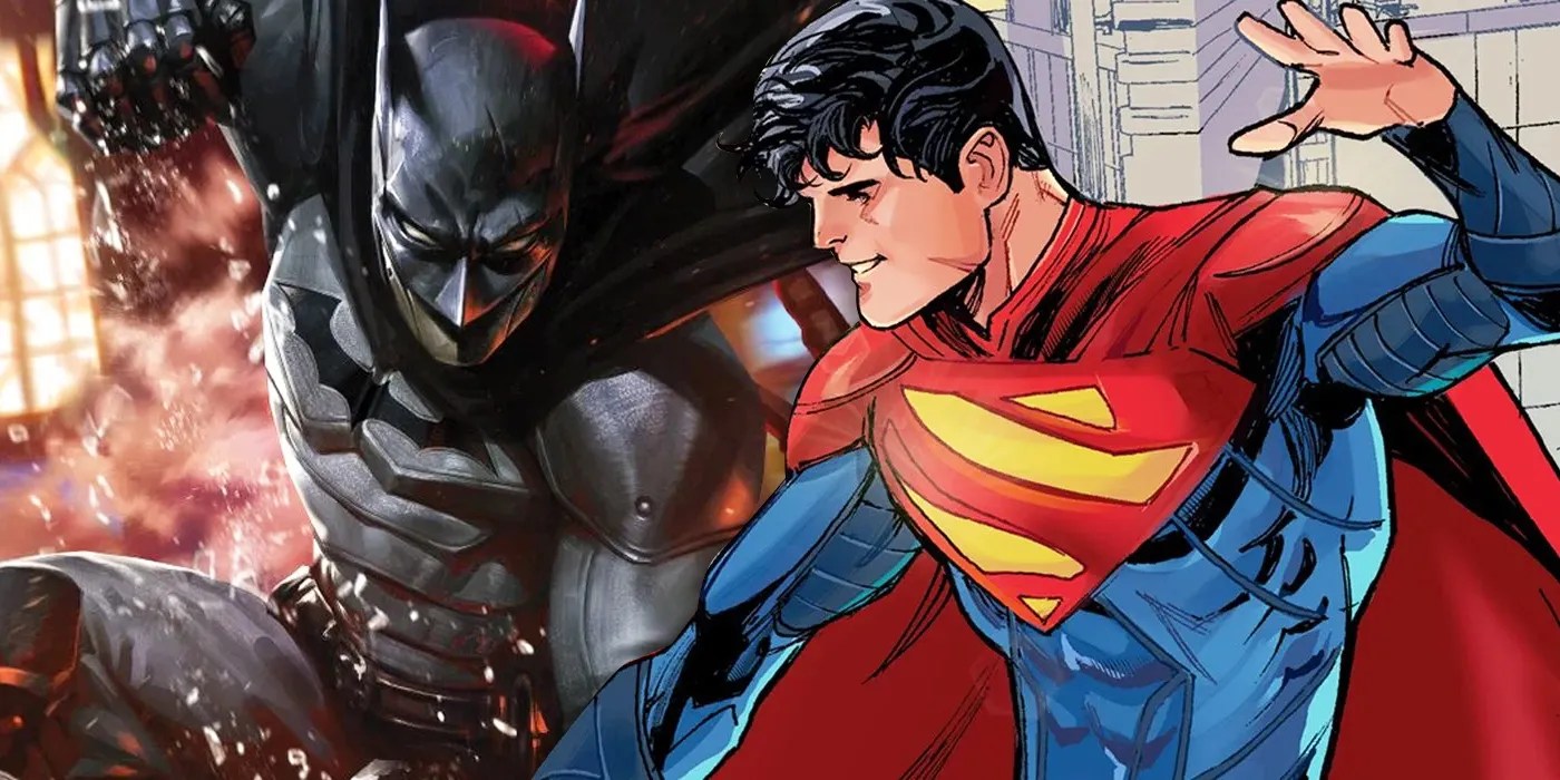 DC Announces Its ComicConHome 2021 Panel LineUp Screen Rant