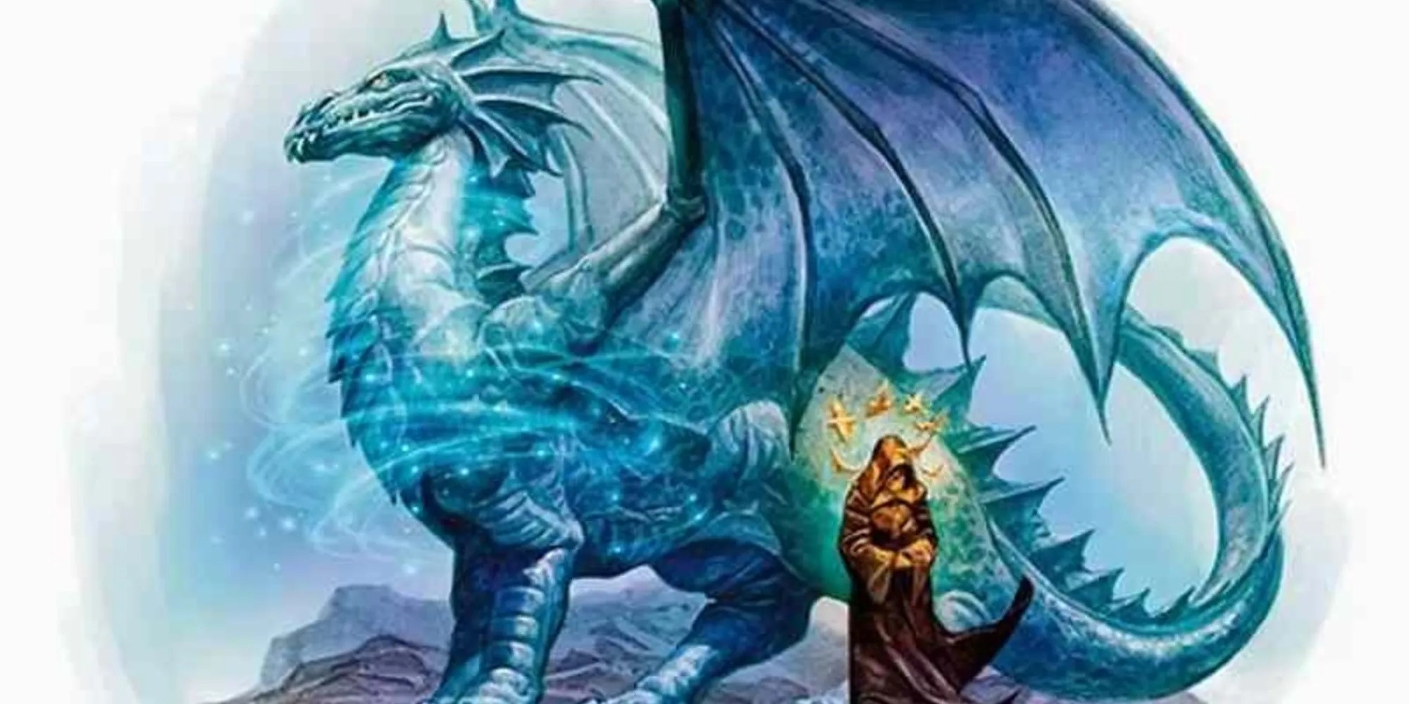 Dungeons & Dragons: Fizban's Treasury of Dragons (Alternate.