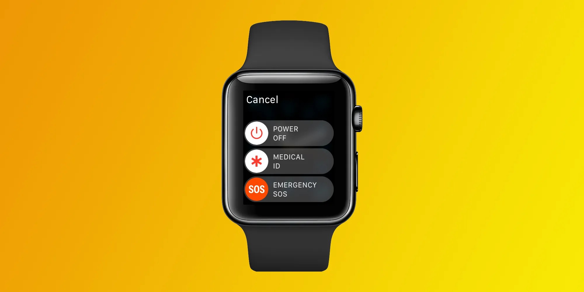 How To Set Up & Use Emergency SOS On Apple Watch (& Why You Should)