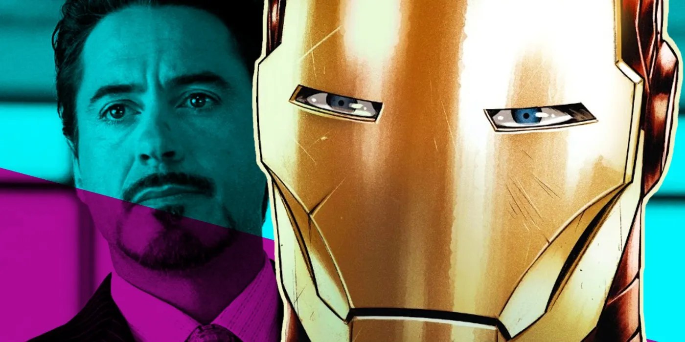 Iron Man Should Never Have Revealed His Identity (And He