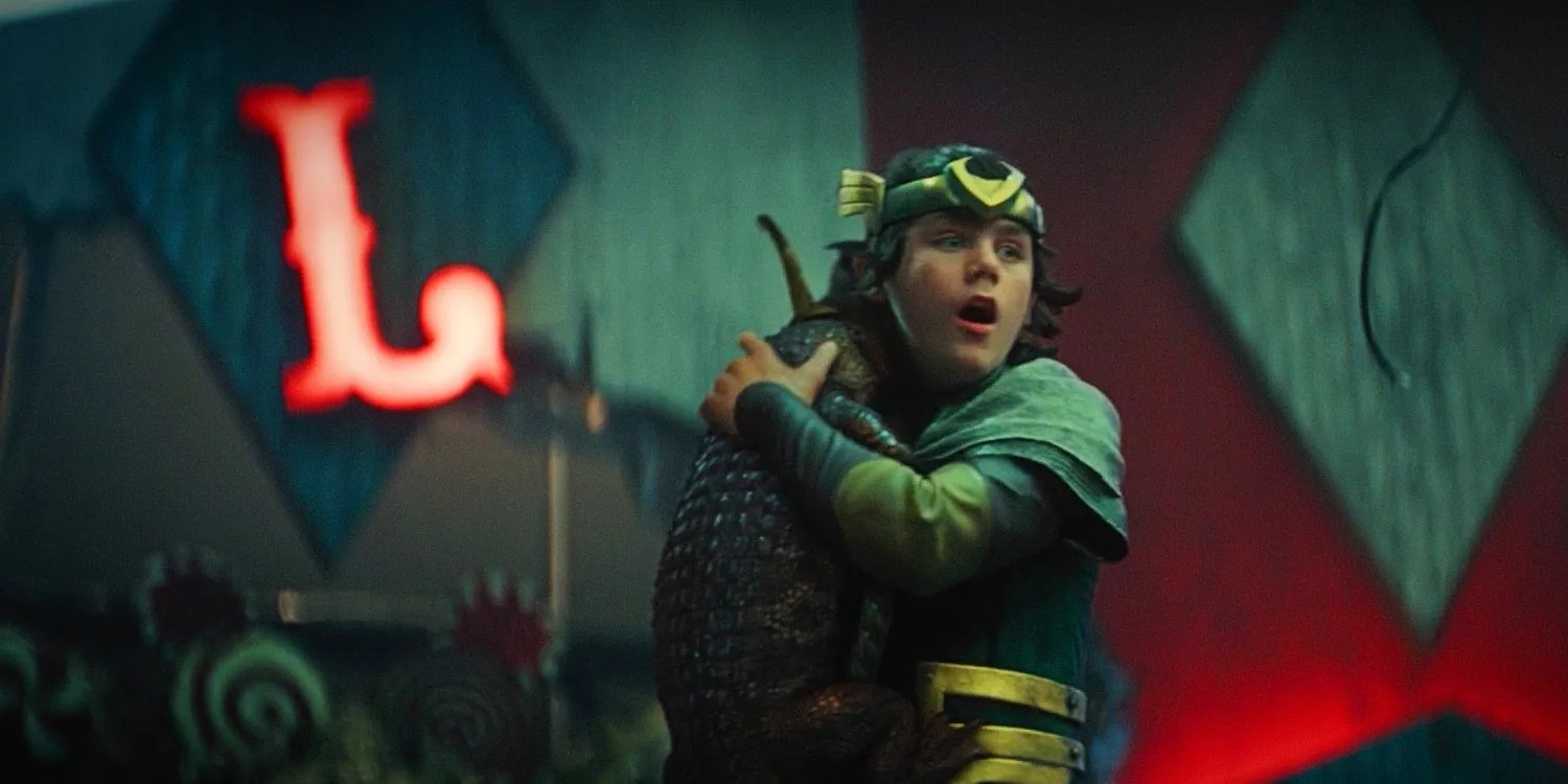 Kid Loki Actor Would Love To Appear In Young Avengers Project Informone
