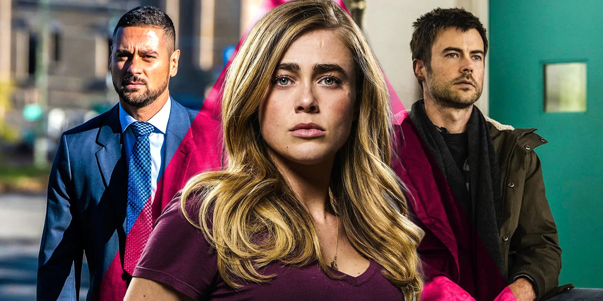 Manifest Season 4's Setup Teased A Terrible Jared Story