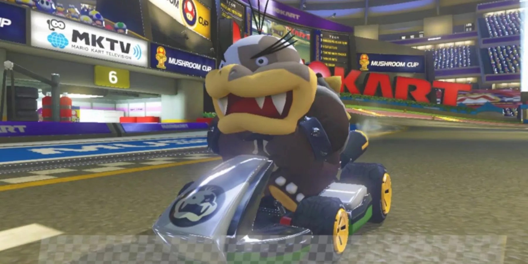 10 Fastest Car Combos In Mario Kart 8 ScreenRant