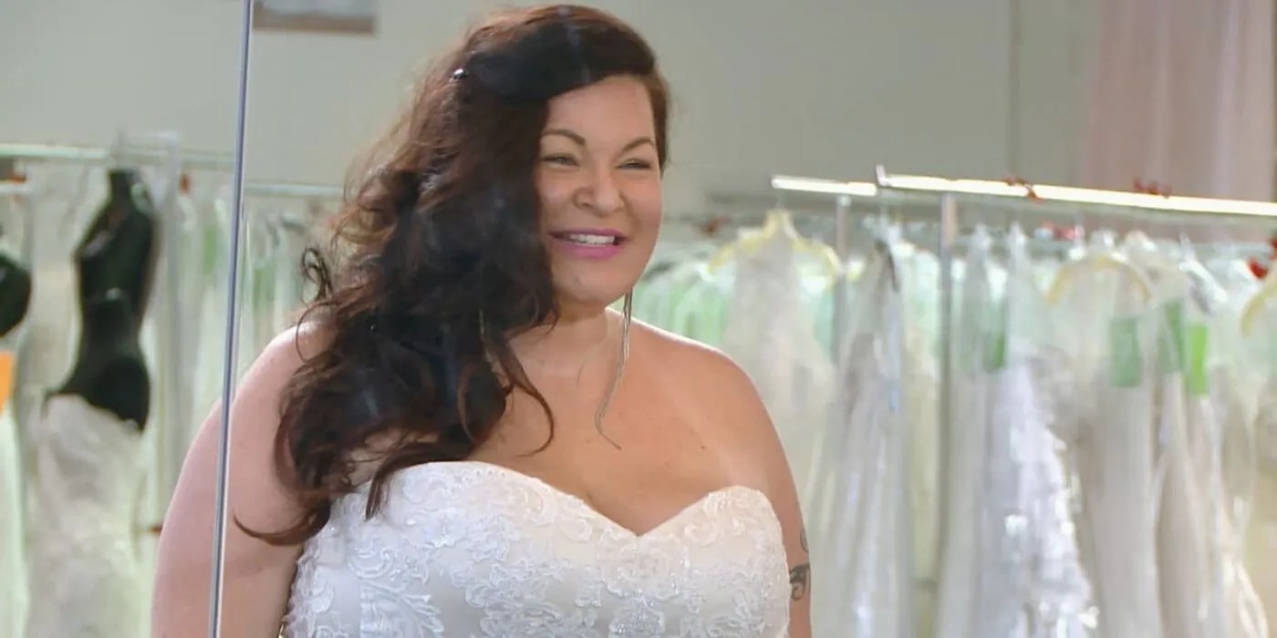 90 Day Fiancé Molly Shows Off 27Pound Weight Loss & New Healthy Look