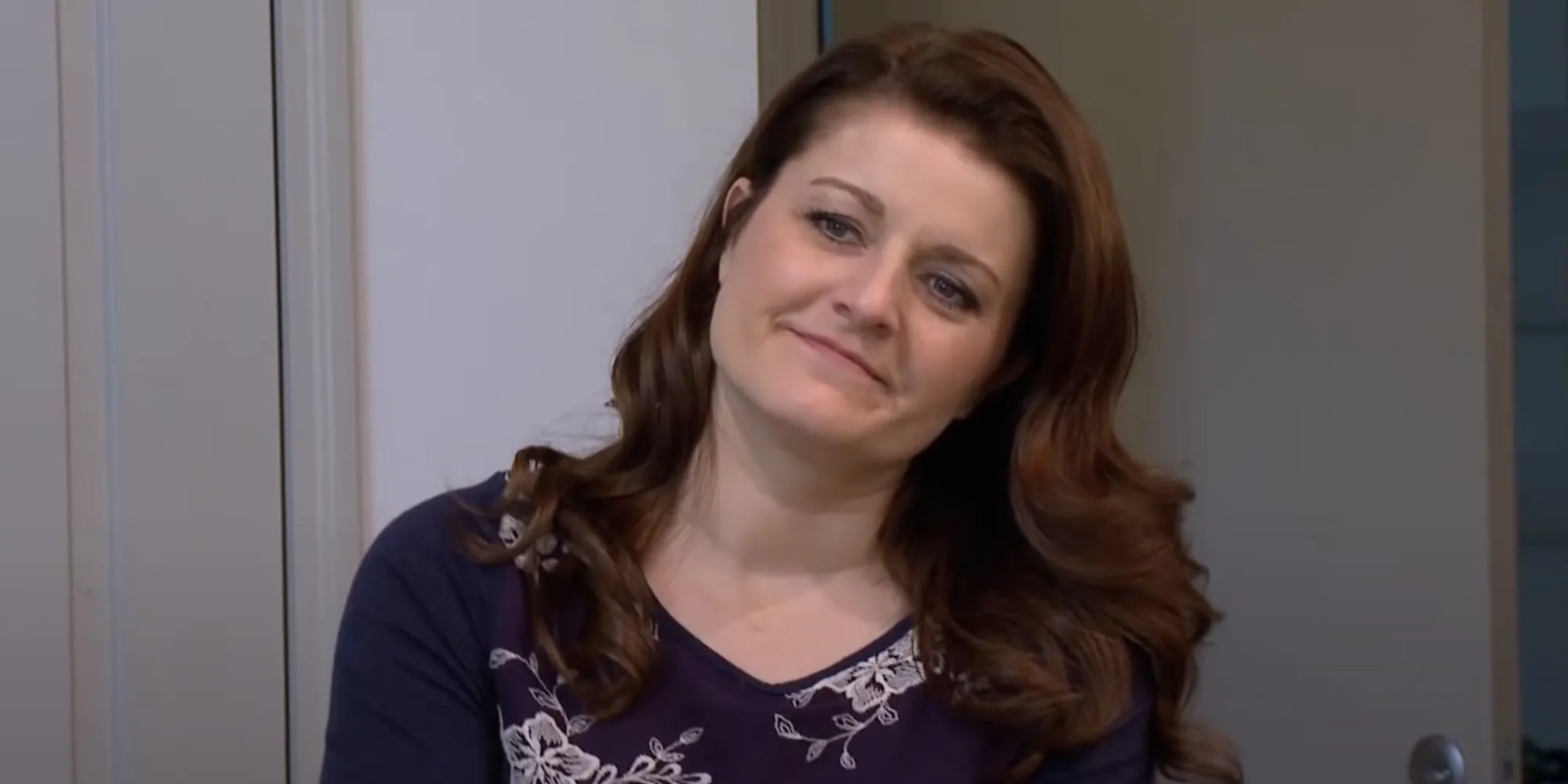 Sister Wives Why Fans Think Robyn Is Pregnant With Kody's 19th Child