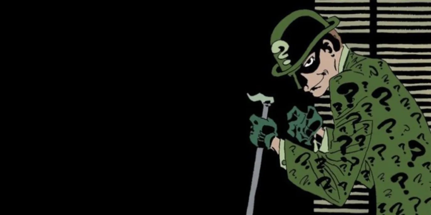 Batman: The Long Halloween Part 2 - Biggest Comics Changes