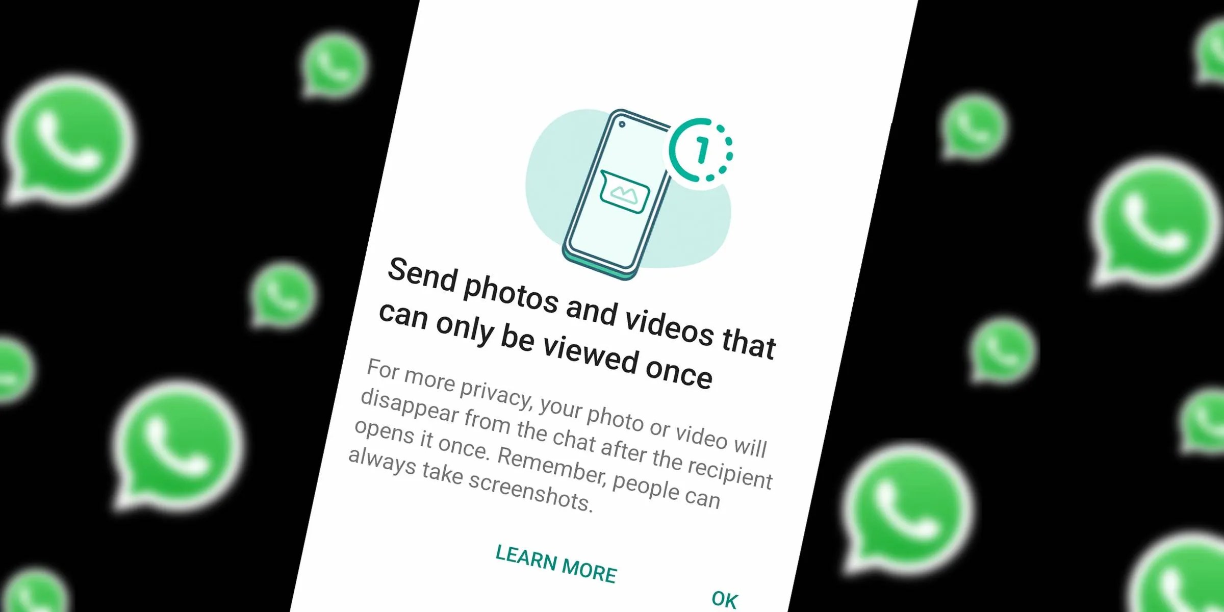 WhatsApp's Best AndroidExclusive Feature Is Coming To iOS