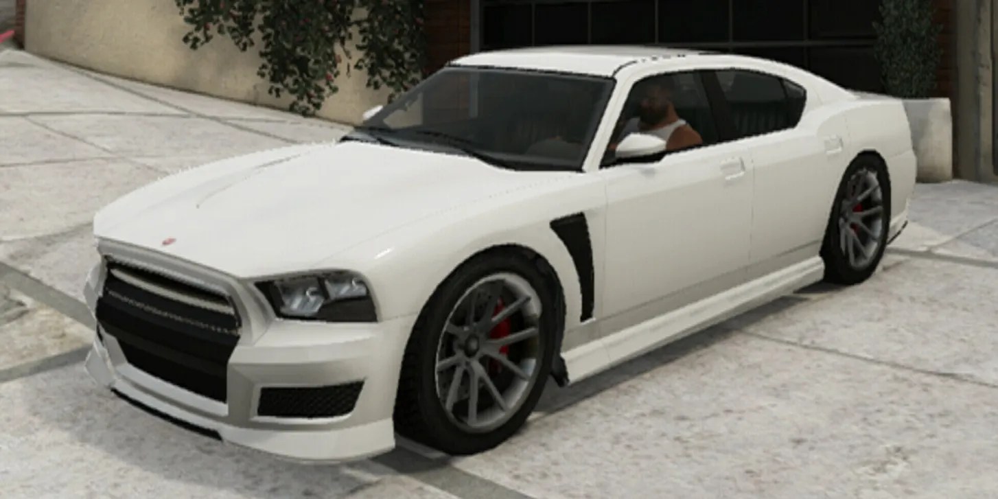 GTA Online Player Puts Car For Sale On Facebook Market For Real Money