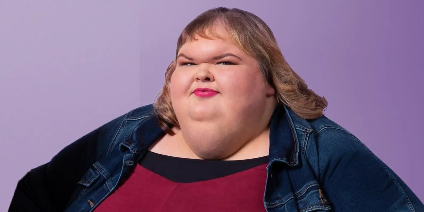 Fans Concerned After Tammy Posted & Passed the Smoking Photo lineupmag