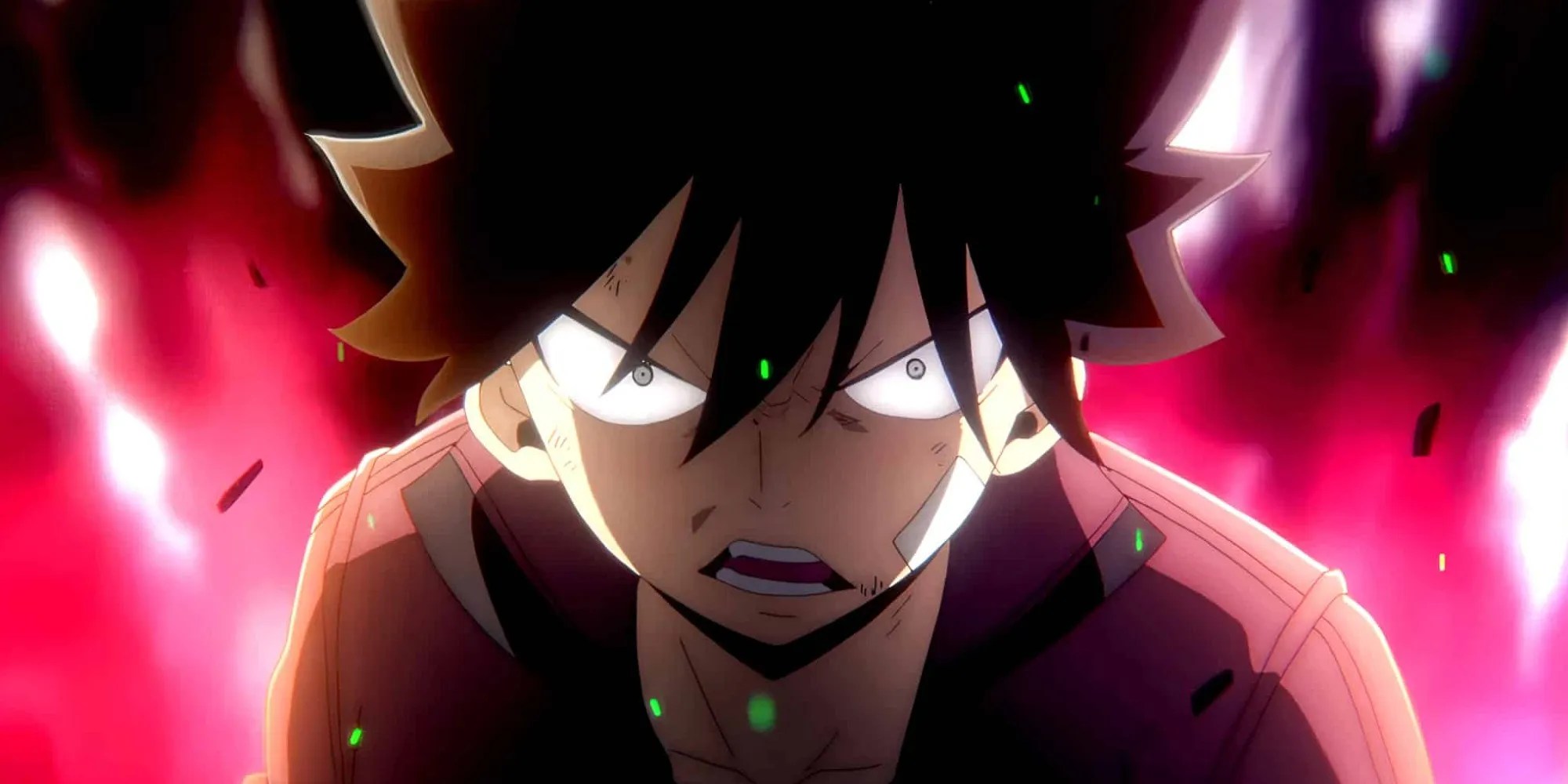 Edens Zero Season 2 Updates & News Screen Rant