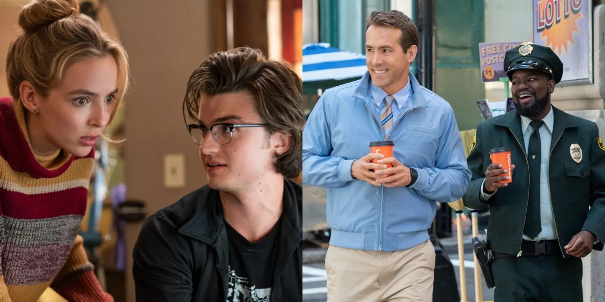 Smartest Tv Characters Of All Time
