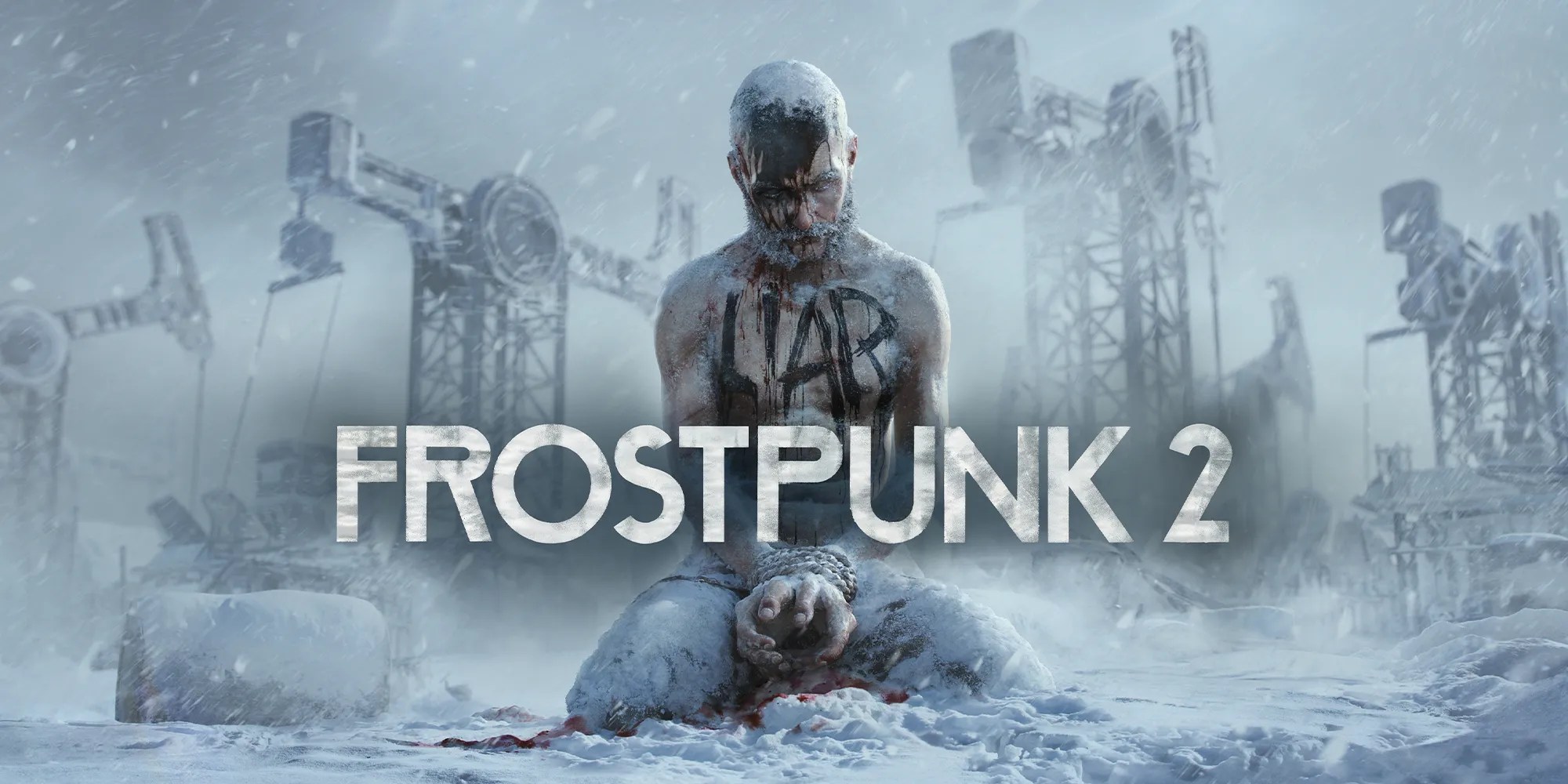 Frostpunk 2 Announced With New Gory Trailer Screen Rant