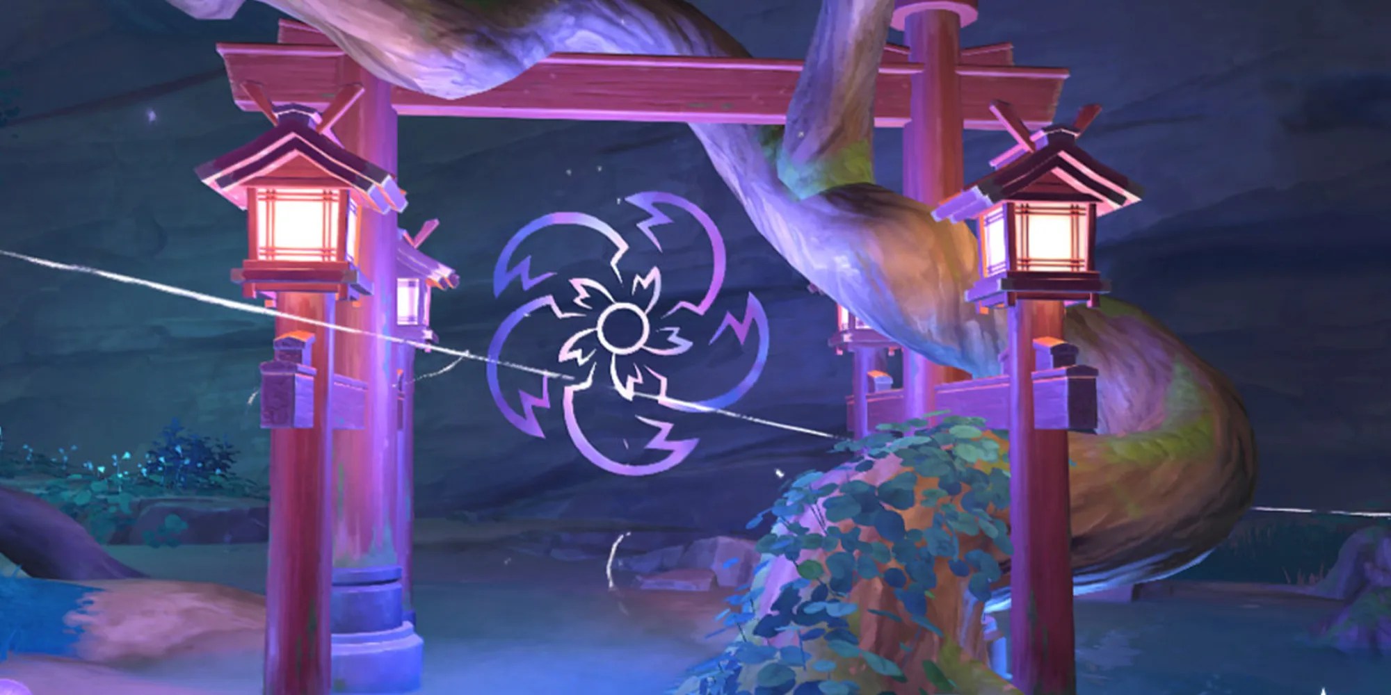 Genshin Impact 9 Best Side Quests Ranked